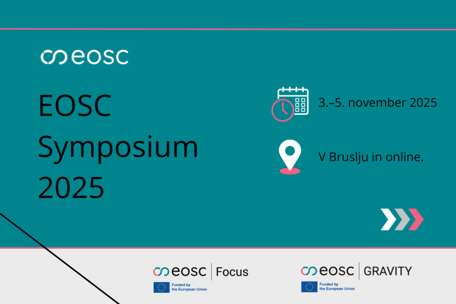 EOSC Symposium 2025