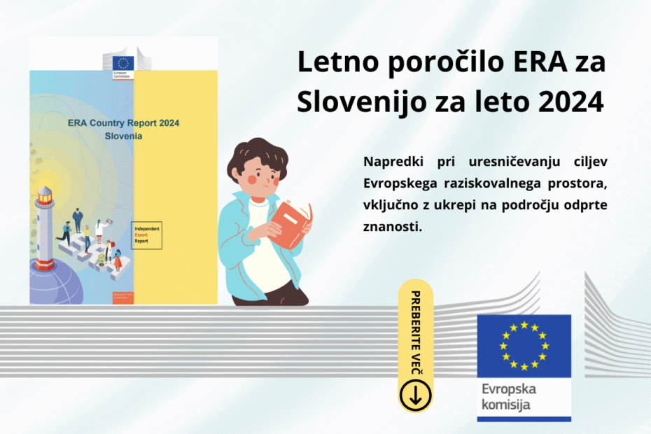 Letno poročilo ERA za Slovenijo za 2024