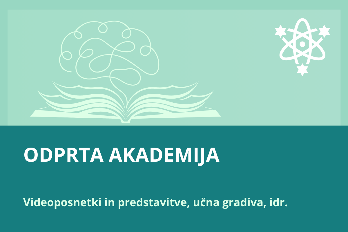 SSOZ Odprta Akademija