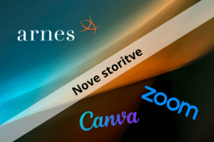 Arnes Canva in Zoom
