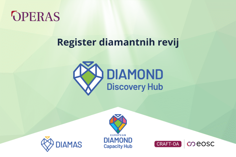 Diamond Discovery Hub (DDH)