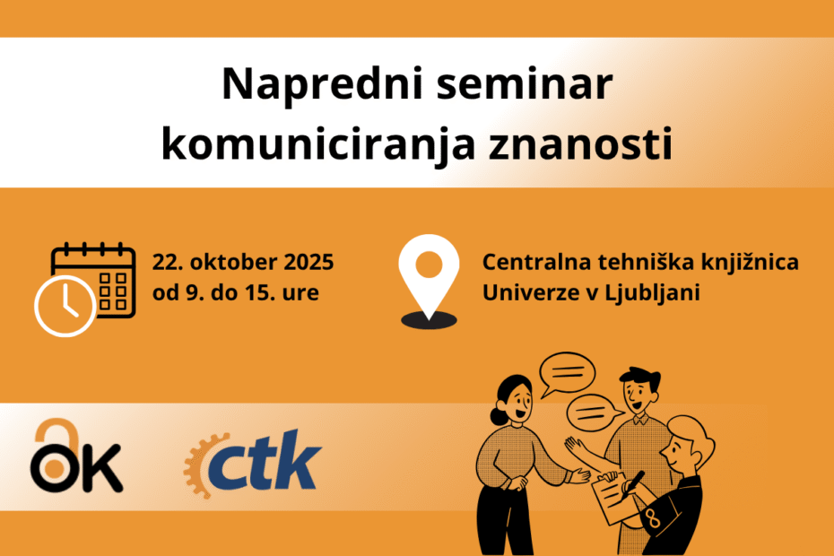 Napredni seminar komuniciranja znanosti