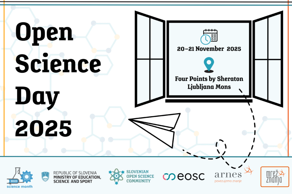 Open Science Day 2025